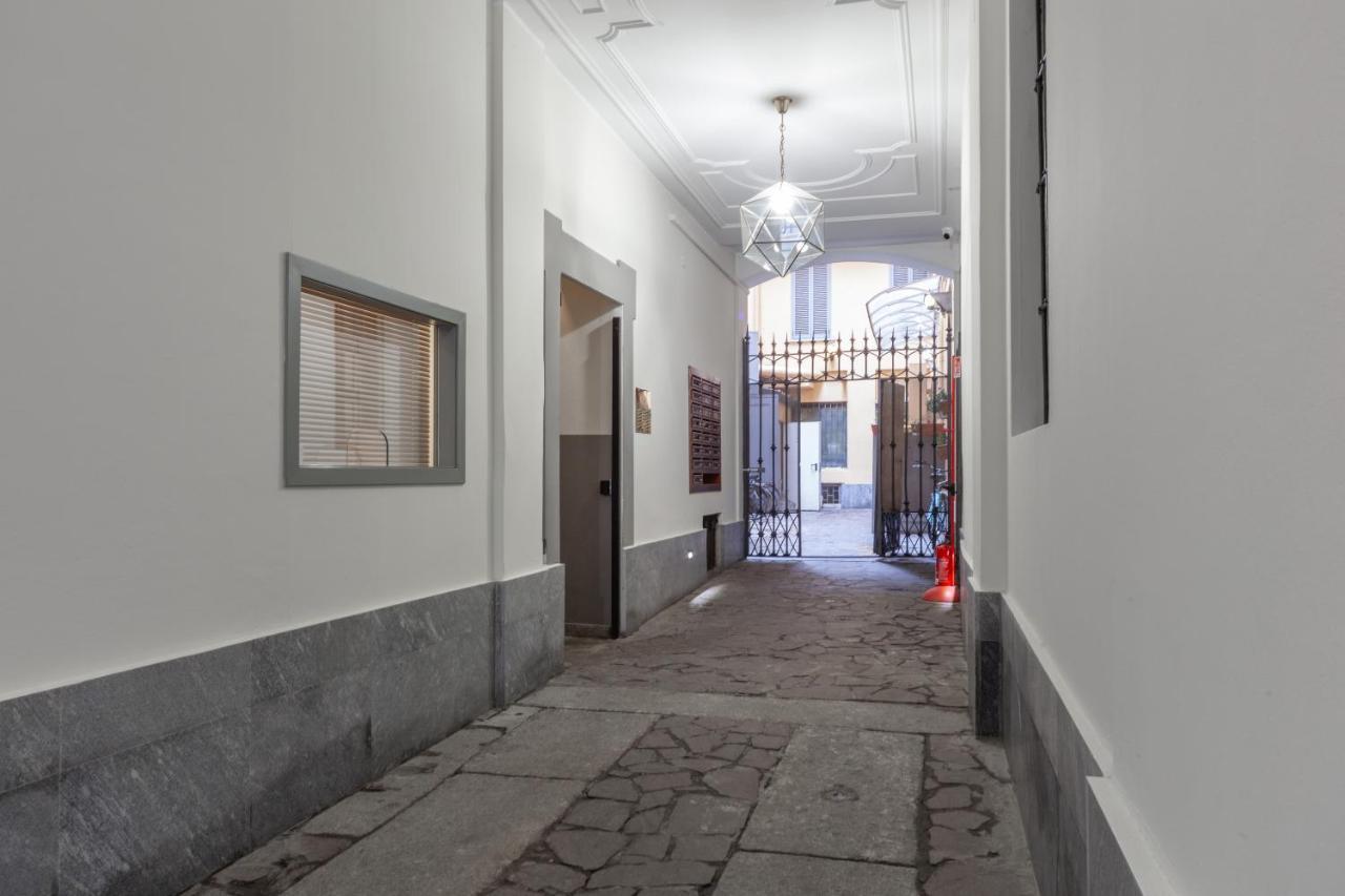 Charme Milan-300m Dal Duomo Appartement *
