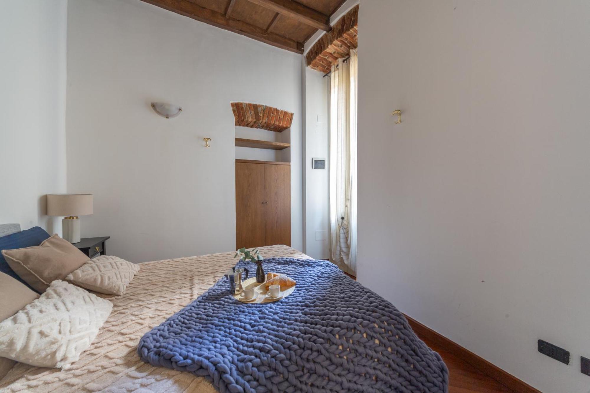 Charme Milan-300m Dal Duomo Appartement