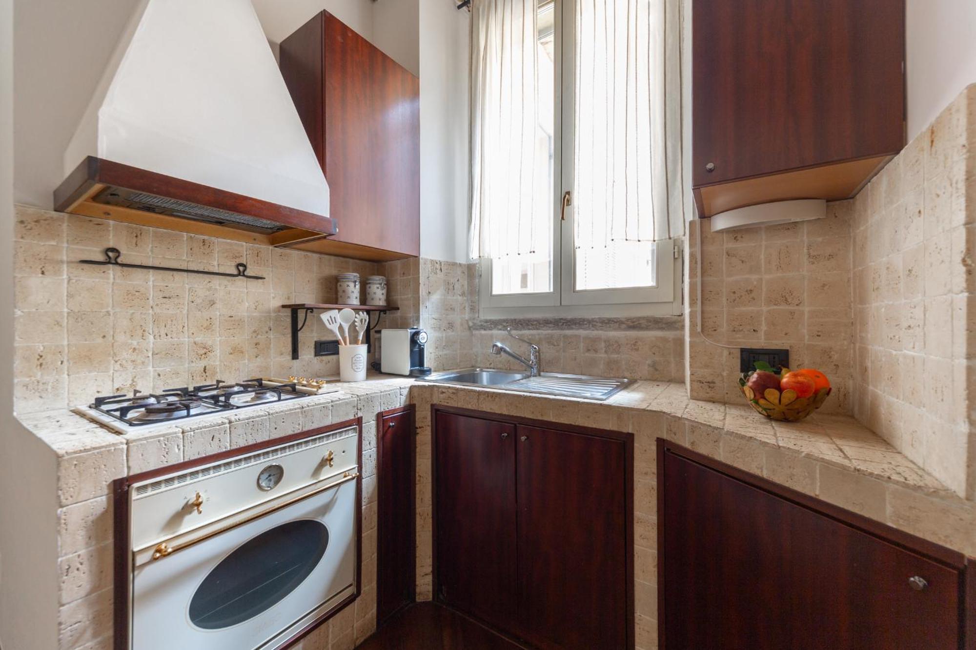 Appartement Charme Milan-300m Dal Duomo